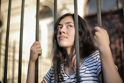 Affettività e detenzione